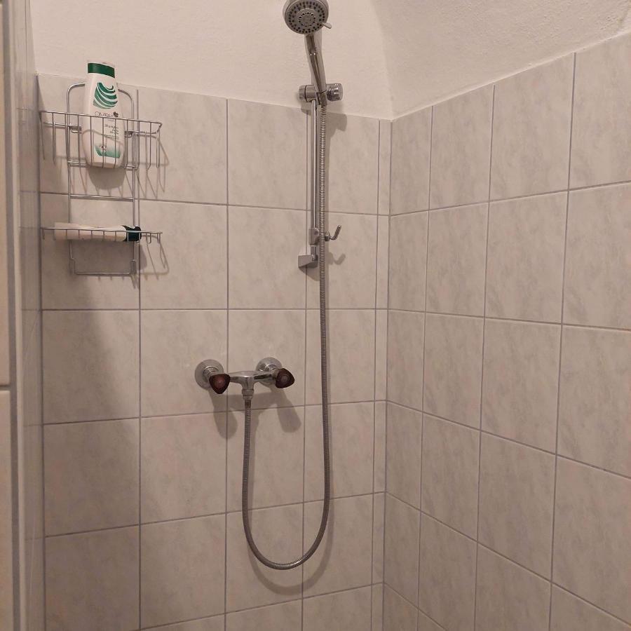 Ferienwohnung Schön Wohnen beim Stift Melk Exterior foto