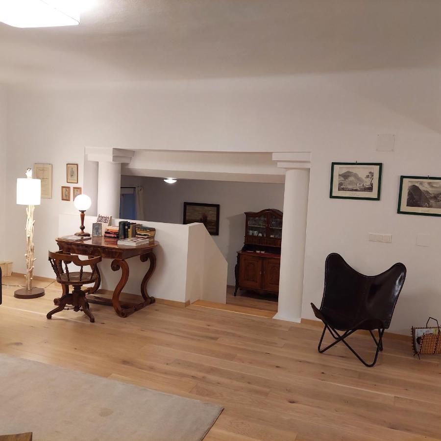 Ferienwohnung Schön Wohnen beim Stift Melk Exterior foto