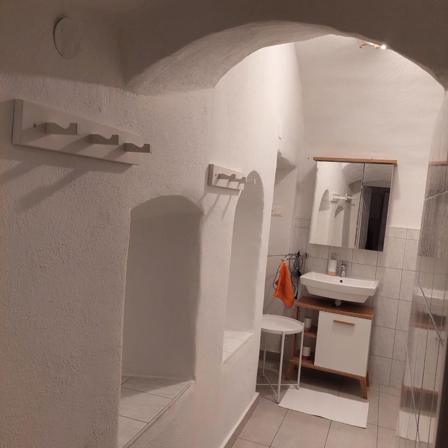 Ferienwohnung Schön Wohnen beim Stift Melk Exterior foto