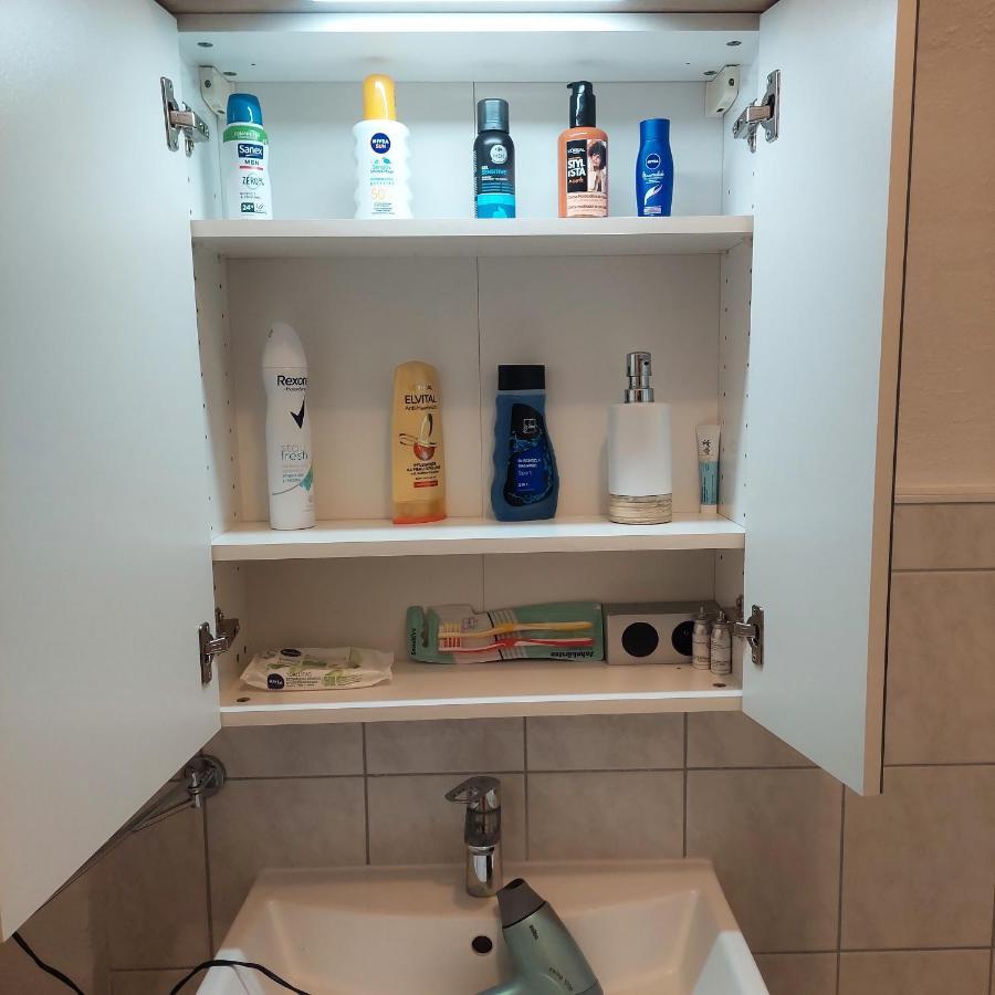 Ferienwohnung Schön Wohnen beim Stift Melk Exterior foto