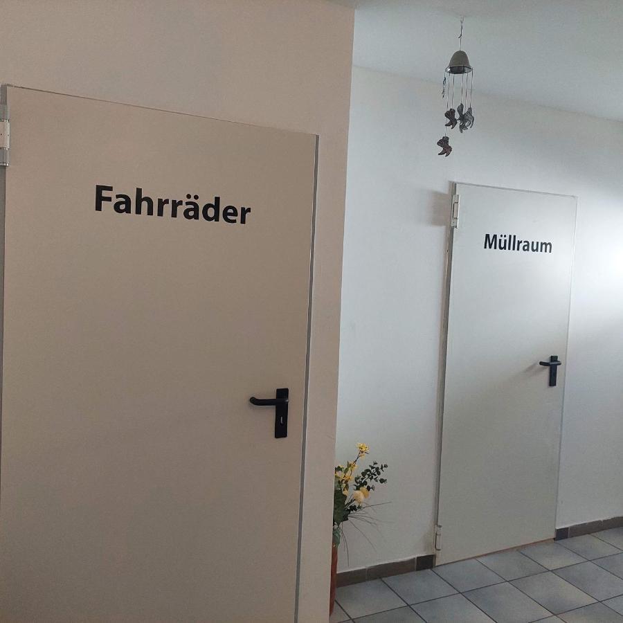 Ferienwohnung Schön Wohnen beim Stift Melk Exterior foto